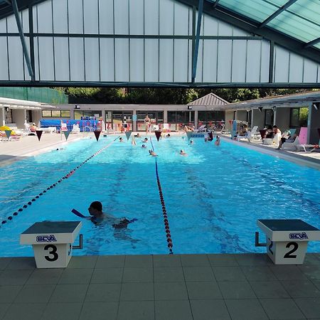 Studio Azur Mercantour Valdeblore Eksteriør bilde